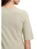 CARTOON Shirt in Khaki
