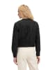 Betty Barclay Übergangsjacke in Schwarz