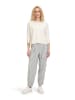 Betty Barclay Cargohose in Grau