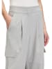 Betty Barclay Cargohose in Grau