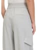 Betty Barclay Cargohose in Grau