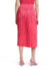 Betty Barclay Plisseerock in Pink