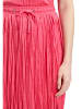 Betty Barclay Plisseerock in Pink