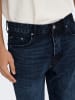 ONLY & SONS Dżinsy - Straight fit - w kolorze granatowym