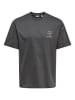 ONLY & SONS Shirt antraciet