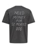ONLY & SONS Shirt in Anthrazit