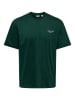 ONLY & SONS Shirt donkergroen