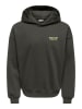 ONLY & SONS Hoodie in Anthrazit