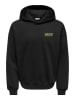 ONLY & SONS Hoodie zwart