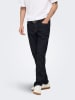 ONLY & SONS Dżinsy - Slim fit - w kolorze granatowym