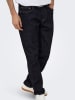 ONLY & SONS Dżinsy - Slim fit - w kolorze granatowym