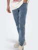 ONLY & SONS Jeans - Slim fit - in Grau