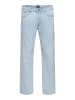 ONLY & SONS Jeans - Straight fit - in Hellblau