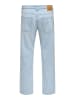 ONLY & SONS Spijkerbroek - straight fit - lichtblauw