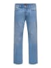 ONLY & SONS Spijkerbroek - straight fit - blauw