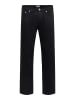 ONLY & SONS Spijkerbroek - straight fit - zwart