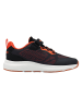 Kangaroos Sportschuhe "Pawsa" in Schwarz/ Rot