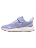 Kangaroos Sportschuhe "Pawsa" in Lila/ Türkis