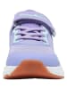 Kangaroos Sportschuhe "Pawsa" in Lila/ Türkis
