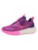 Kangaroos Sneakers "Bouncix FX" in Lila/ Pink