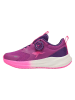 Kangaroos Sneakers "Bouncix FX" in Lila/ Pink