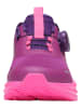 Kangaroos Sneakers "Bouncix FX" in Lila/ Pink