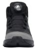 Kangaroos Sneakers "Krass Mid FX" zwart