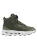 Kangaroos Sneakers "Krass Mid FX" in Khaki