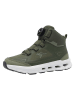 Kangaroos Sneakers "Krass Mid FX" in Khaki