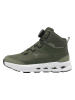 Kangaroos Sneakers "Krass Mid FX" in Khaki