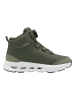 Kangaroos Sneakers "Krass Mid FX" in Khaki