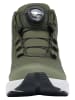 Kangaroos Sneakers "Krass Mid FX" in Khaki