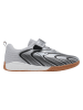 Kangaroos Sportschoenen "K5-Glider 9TS EV" zilverkleurig