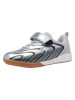 Kangaroos Sportschoenen "K5-Glider 9TS EV" zilverkleurig