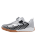 Kangaroos Buty sportowe "K5-Glider 9TS EV" w kolorze srebrnym