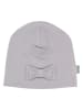 mikk-line Beanie in Lila