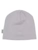 mikk-line Czapka beanie w kolorze fioletowym