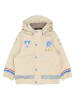 mikk-line 2tlg. Regenoutfit in Beige
