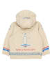 mikk-line 2tlg. Regenoutfit in Beige