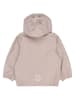 mikk-line 2-delige regenoutfit beige