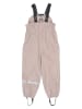 mikk-line 2-delige regenoutfit beige