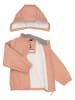 mikk-line 2tlg. Regenoutfit in Orange