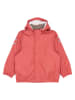 mikk-line 2tlg. Regenoutfit in Rot