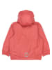 mikk-line 2tlg. Regenoutfit in Rot