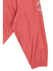 mikk-line 2tlg. Regenoutfit in Rot