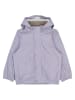 mikk-line 2tlg. Regenoutfit in Lila