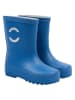 mikk-line Gummistiefel in Blau
