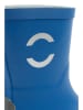 mikk-line Gummistiefel in Blau