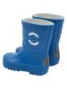 mikk-line Gummistiefel in Blau