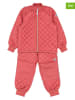 mikk-line 2tlg. Thermooutfit in Rot